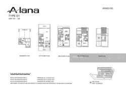 Alana (D28), Terrace #284190641